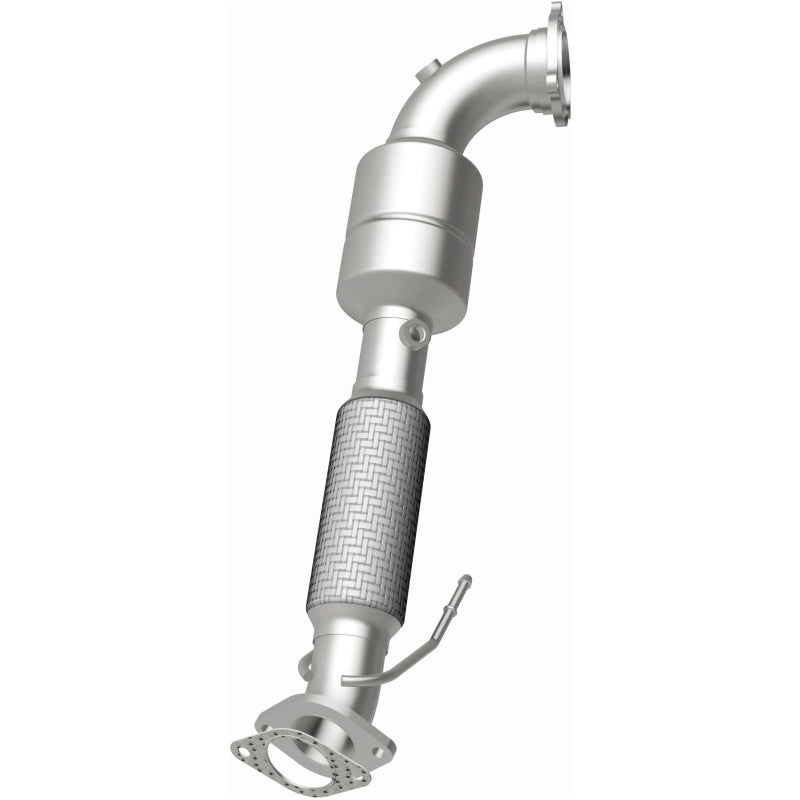 MagnaFlow OEM Grade 13-16 Ford Fusion L4-1.5L Direct Fit Federal Catalytic Converter