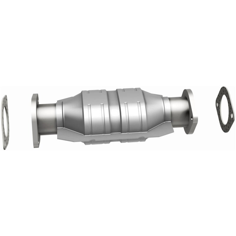 MagnaFlow Direct Fit Catalytic Converter 00-01 Maxima/I30 rr OEM