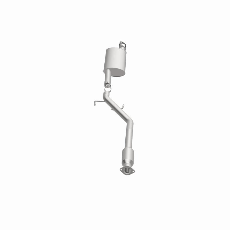 MagnaFlow Direct Fit Catalytic Converter 13-17 Hyundai Santa Fe 3.3L