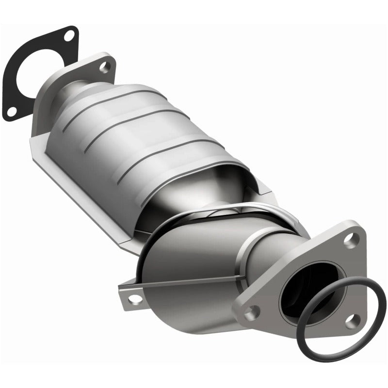 MagnaFlow Direct Fit Catalytic Converter 03-04 Infiniti G35 3.5L Driver Side