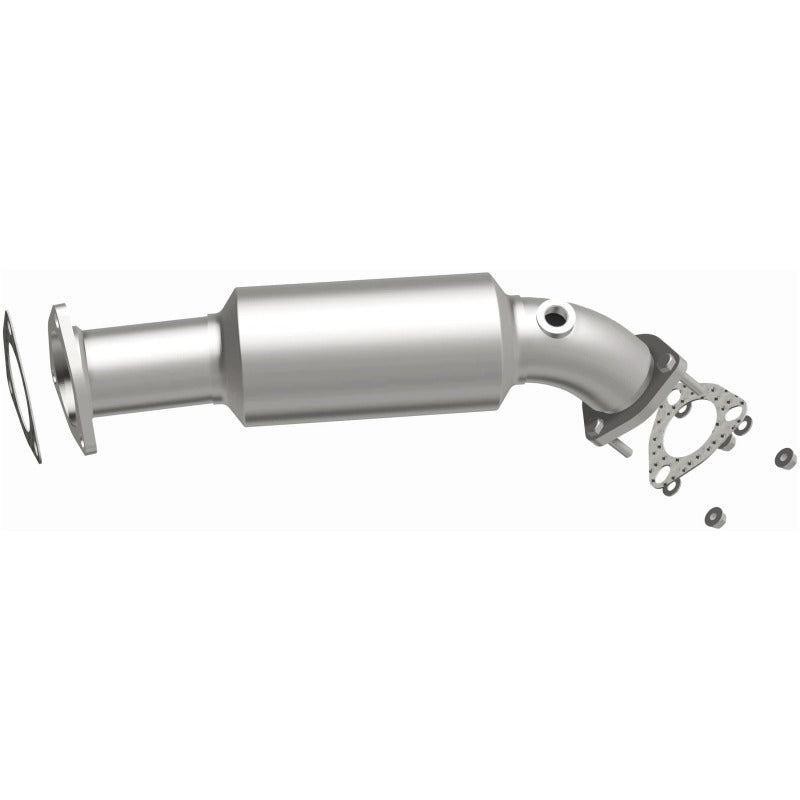 MagnaFlow Direct Fit Catalytic Converter 97-00 Audi A4 1.8L