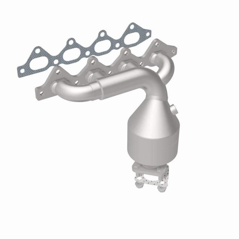 MagnaFlow Direct Fit Catalytic Converter 01-04 Kia Spectra 1.8L