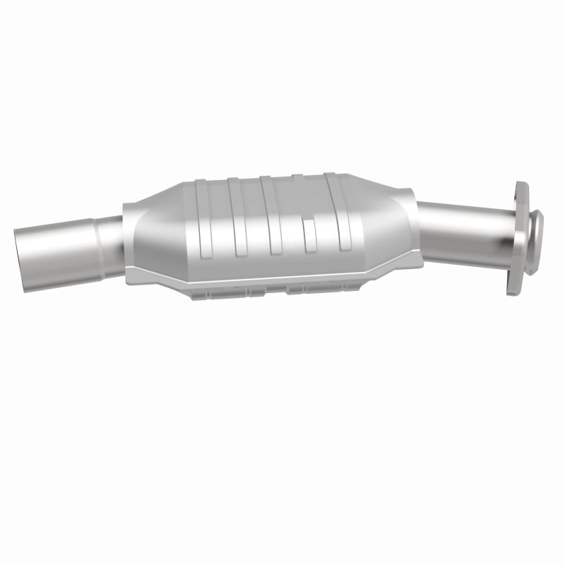 MagnaFlow Direct Fit Catalytic Converter GM 77 79