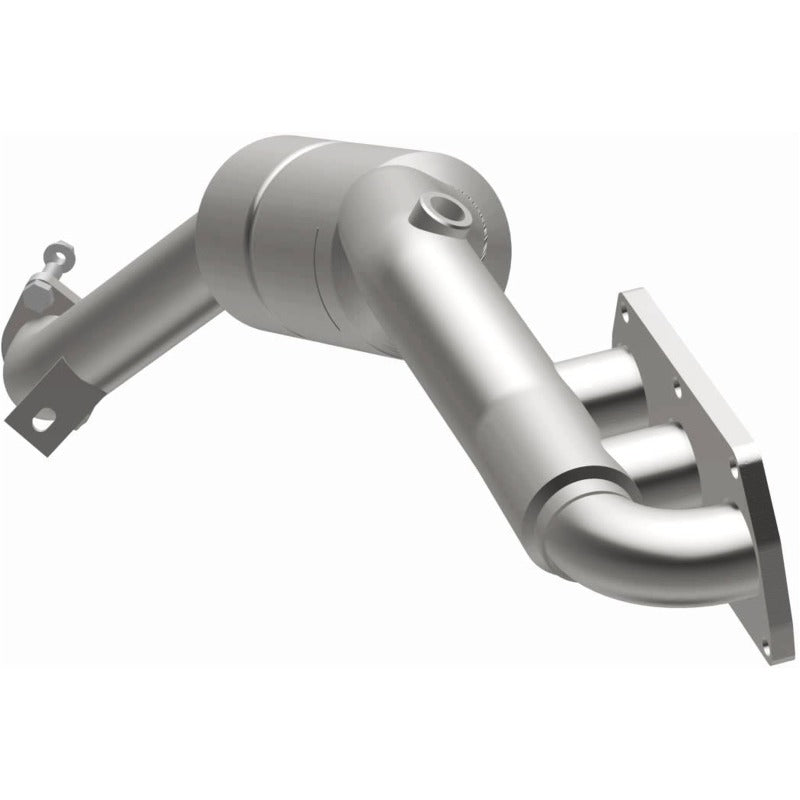 MagnaFlow Direct Fit Catalytic Converter 05-09 Audi A8 6.0L