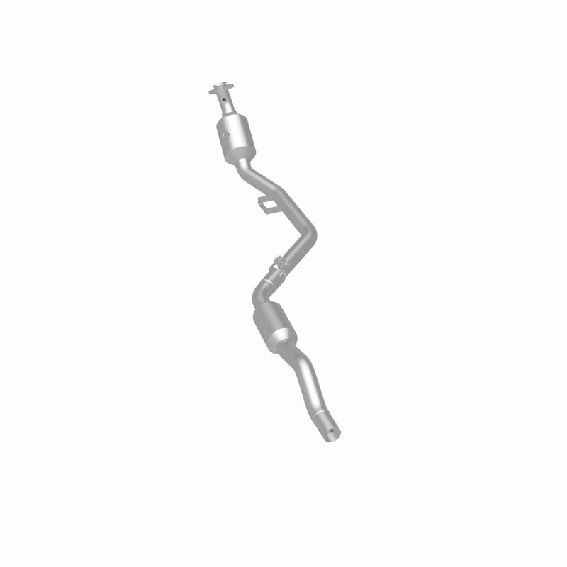 MagnaFlow Direct Fit Catalytic Converter 07-09 Mercedes-Benz E350 V6-3.5L