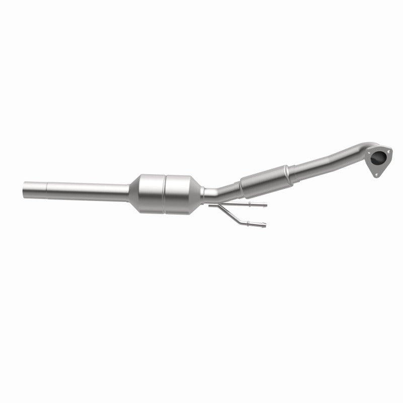 MagnaFlow Direct Fit Catalytic Converter 1999-2006 Volkswagen Beetle L4 1.9 Diesel