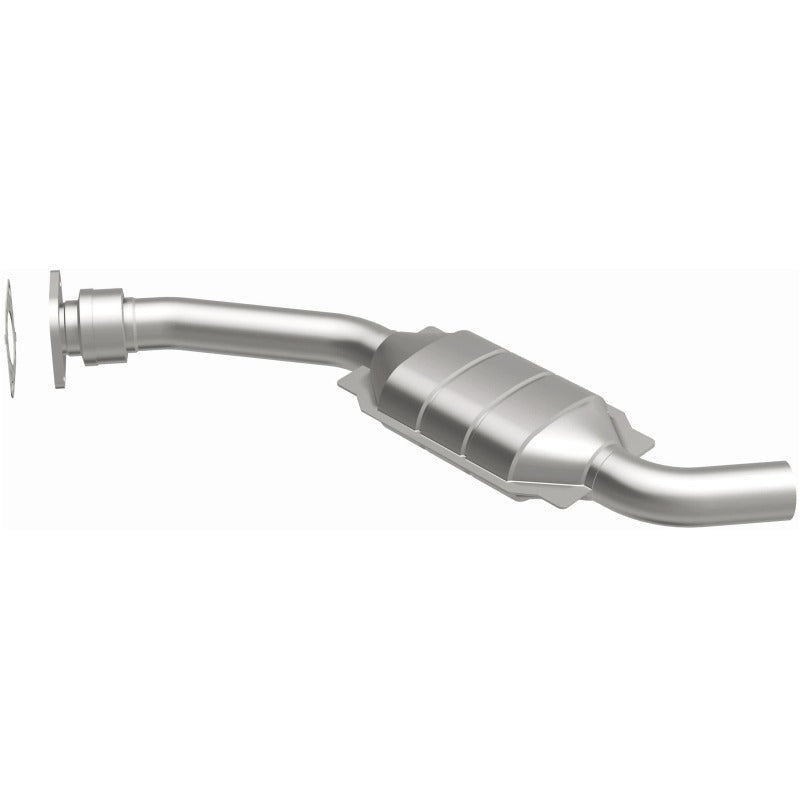 MagnaFlow Direct Fit Catalytic Converter 01-02 Ford Taurus 3.0L V6
