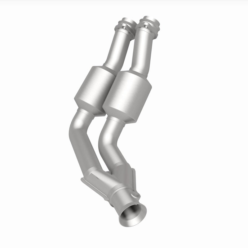 MagnaFlow Direct Fit Catalytic Converter 1995-1997 Jaguar Vanden Plas/ XJ6 4.0