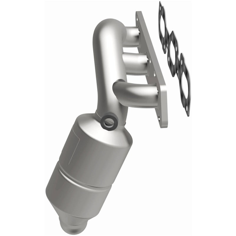 MagnaFlow Direct Fit Catalytic Converter 01-06 Escape 3.0 with oil