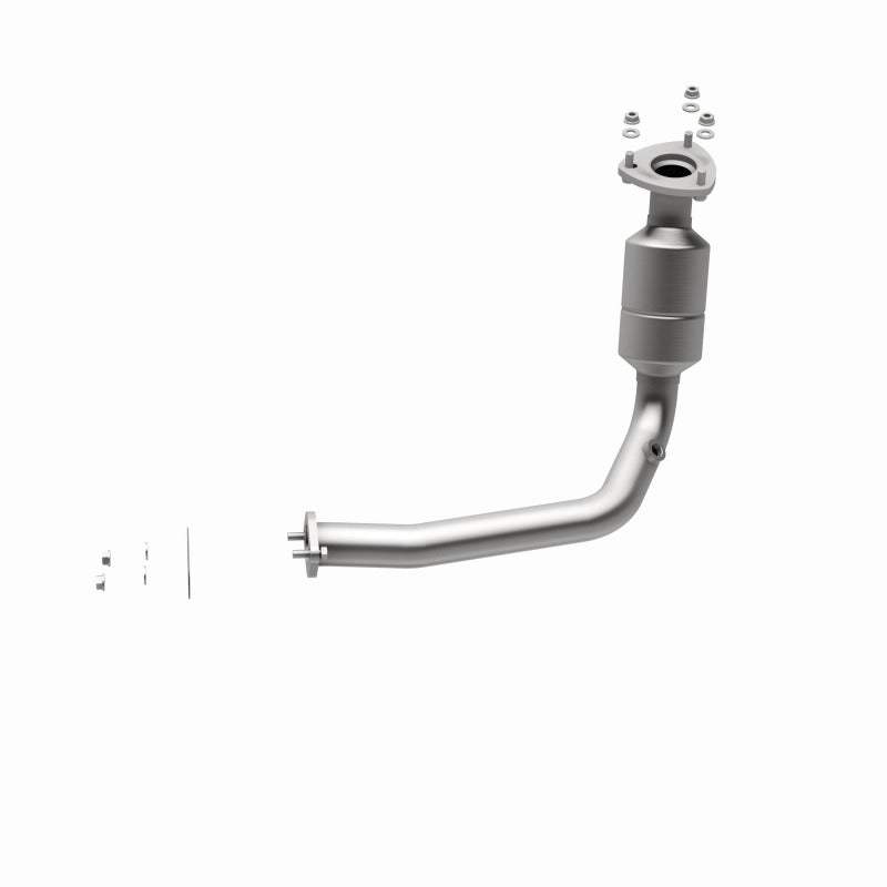 MagnaFlow Direct Fit Catalytic Converter 04 Chevy Malibu 3.5L