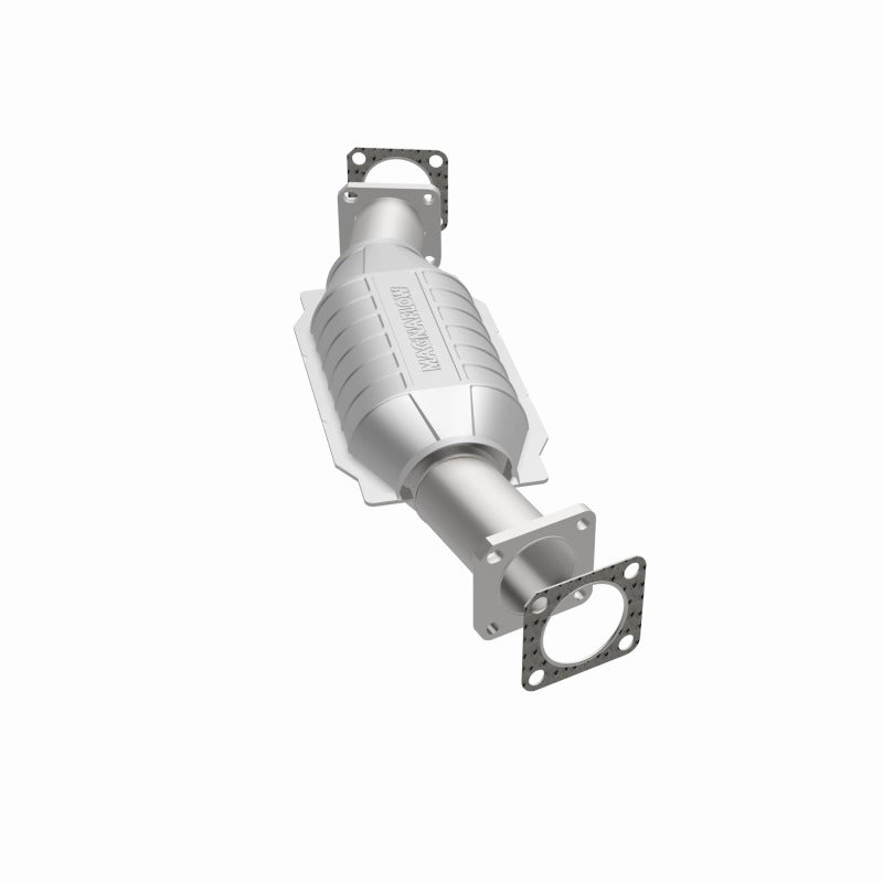 MagnaFlow 76-81 Corvette 5.0/5.7 CA Direct Fit Converter