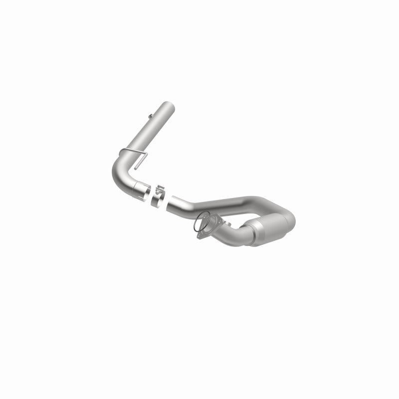 MagnaFlow 06-10 Chevrolet Express 3500 6.0L Direct Fit Converter