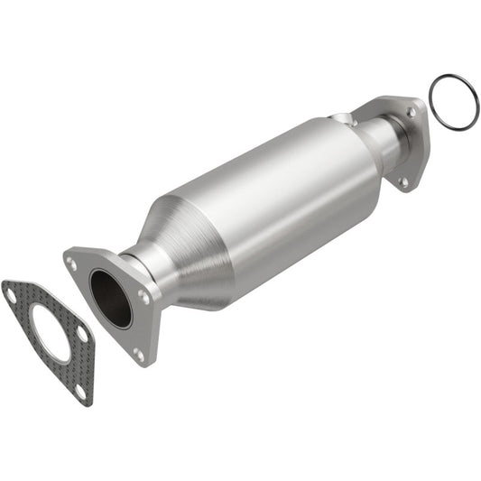 MagnaFlow Direct Fit Catalytic Converter 97-01 Honda Prelude 2.2L (49 State)