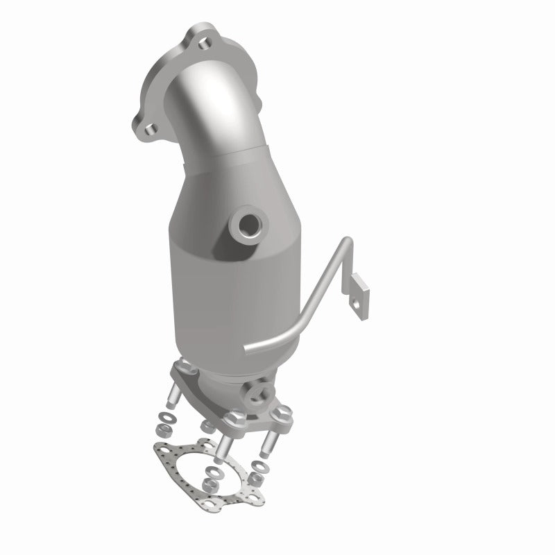 MagnaFlow Direct Fit Catalytic Converter 04 S40/V40 1.9L frt CA
