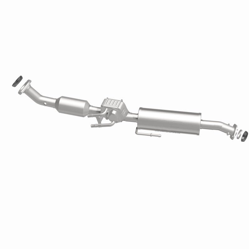 MagnaFlow Direct Fit Catalytic Converter 20-22 Toyota Prius Prime Underbody 1.8L