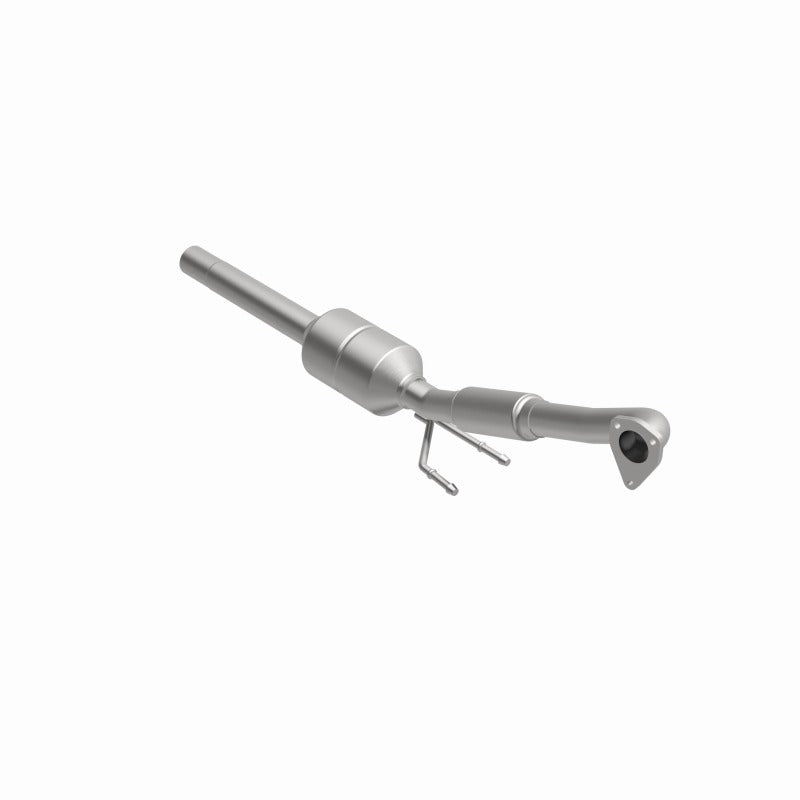 MagnaFlow Direct Fit Catalytic Converter 1999-2006 Volkswagen Beetle L4 1.9 Diesel