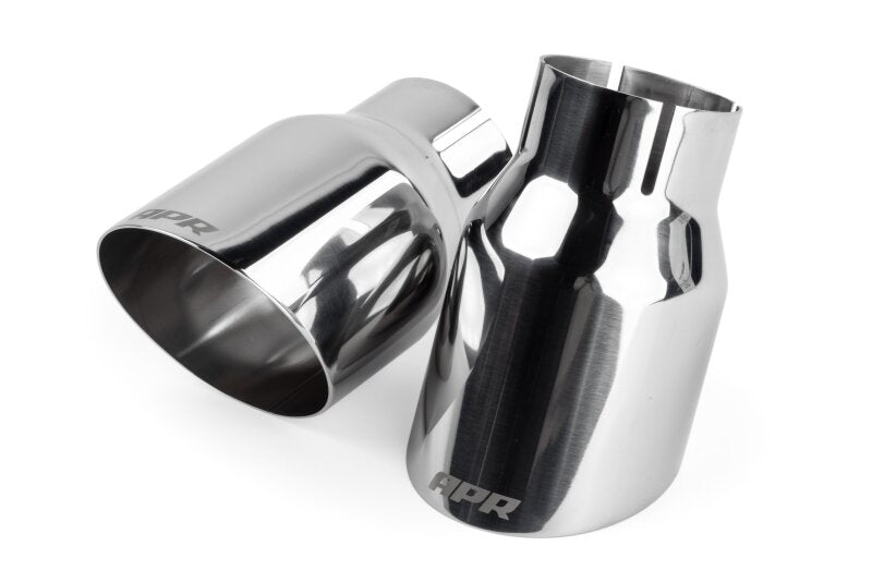 APR 2017 Volkswagen Polo GTI (AW) Catback Exhaust System