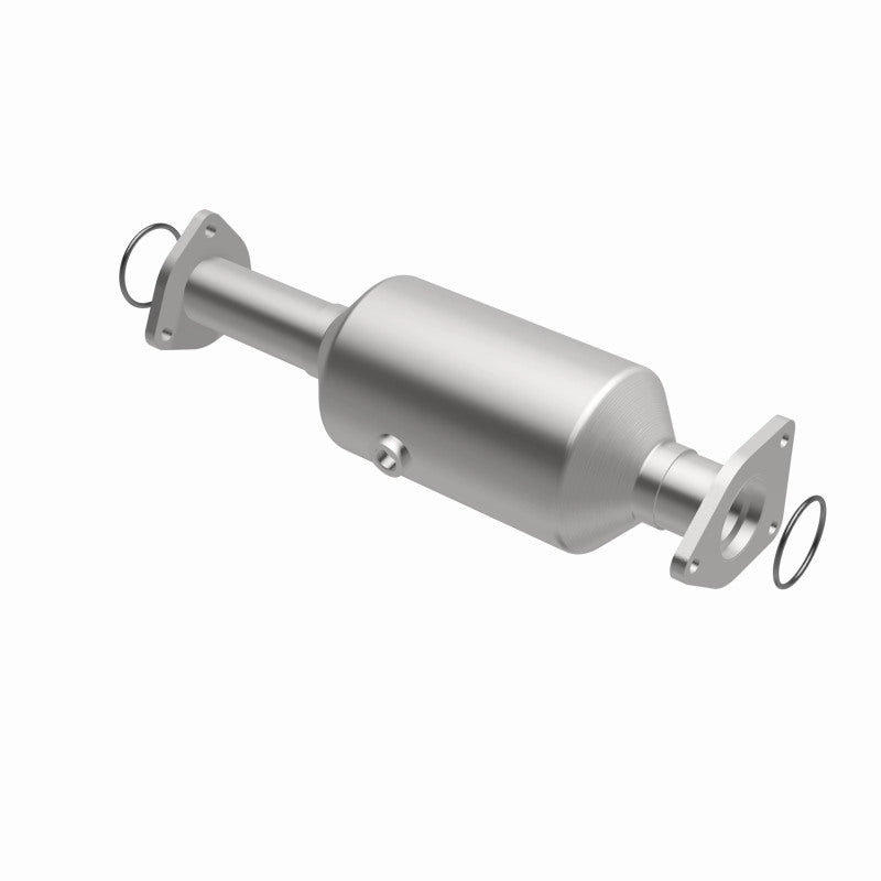 MagnaFlow California Direct Fit Catalytic Converter 04-08 Acura TSX L4 2.4L