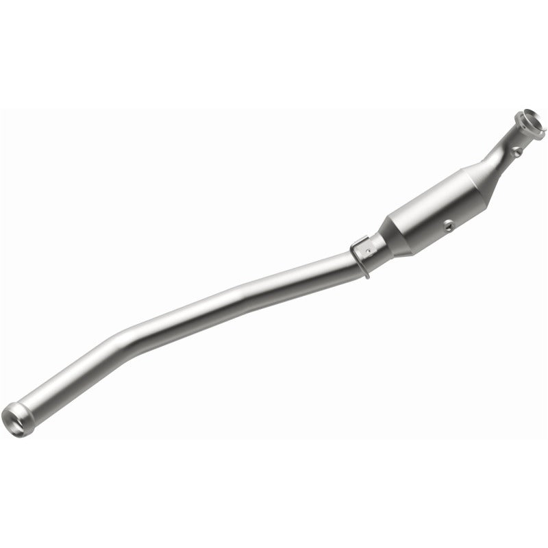 MagnaFlow Direct Fit Catalytic Converter 2007-2012 GL450 4.6 L Underbody