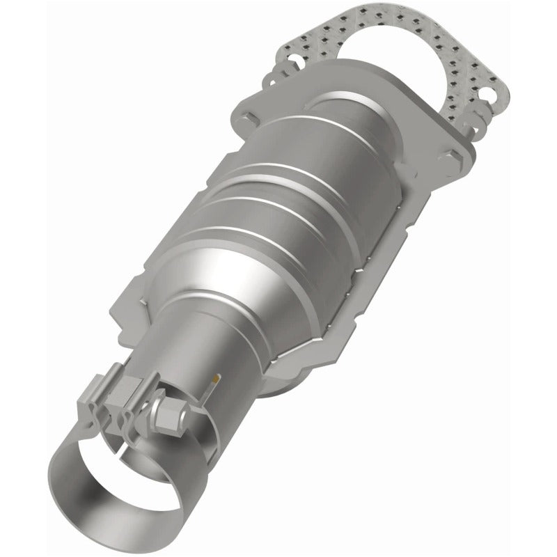 MagnaFlow 2009-2013 Malibu L4 2.5L SS Direct Fit Catalytic Converter