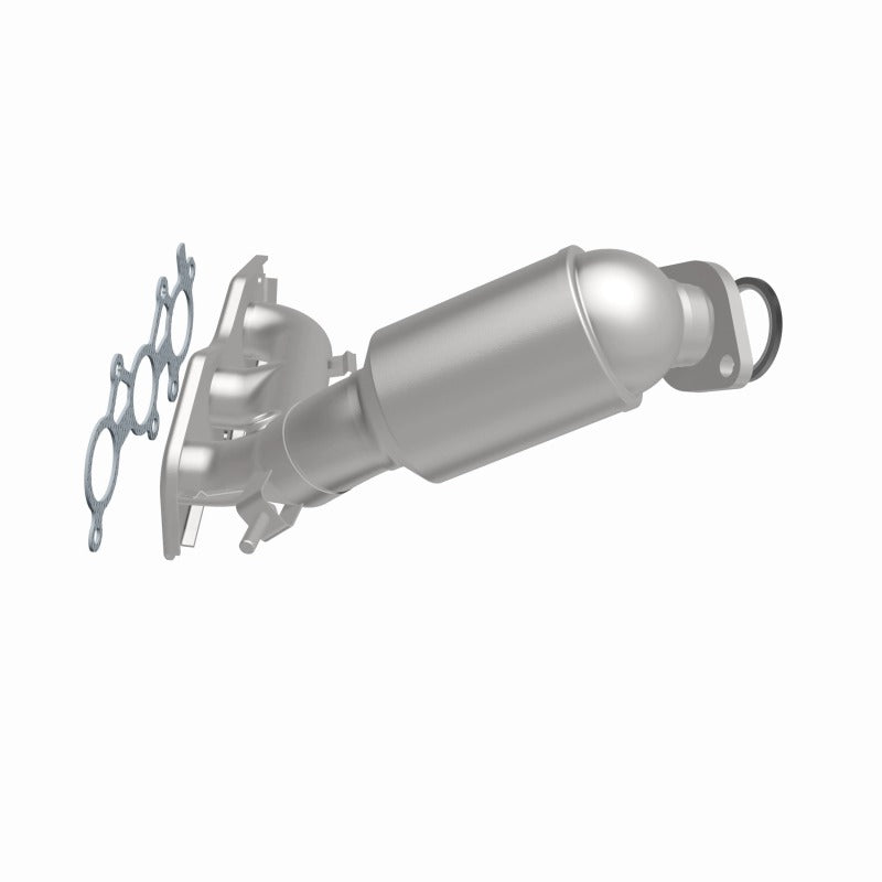 MagnaFlow 11-15 Toyota Sienna 3.5L Direct Fit Converter