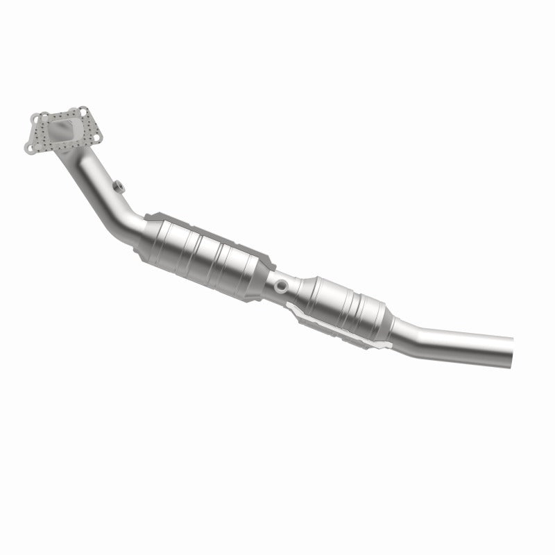 MagnaFlow Direct Fit Catalytic Converter 12-14 Chevy Camaro 3.6L Passenger Side