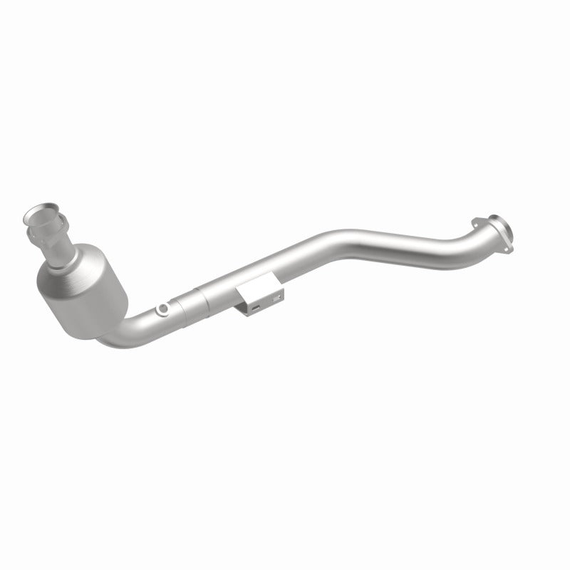 MagnaFlow Direct Fit Catalytic Converter Mercedes SLK320 04 Passenger Side CA