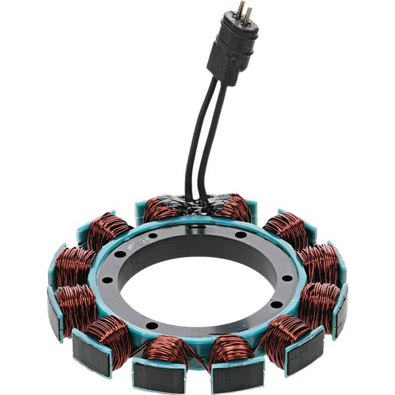 Arrowhead Harley-Davidson Stator , 12V Stator
