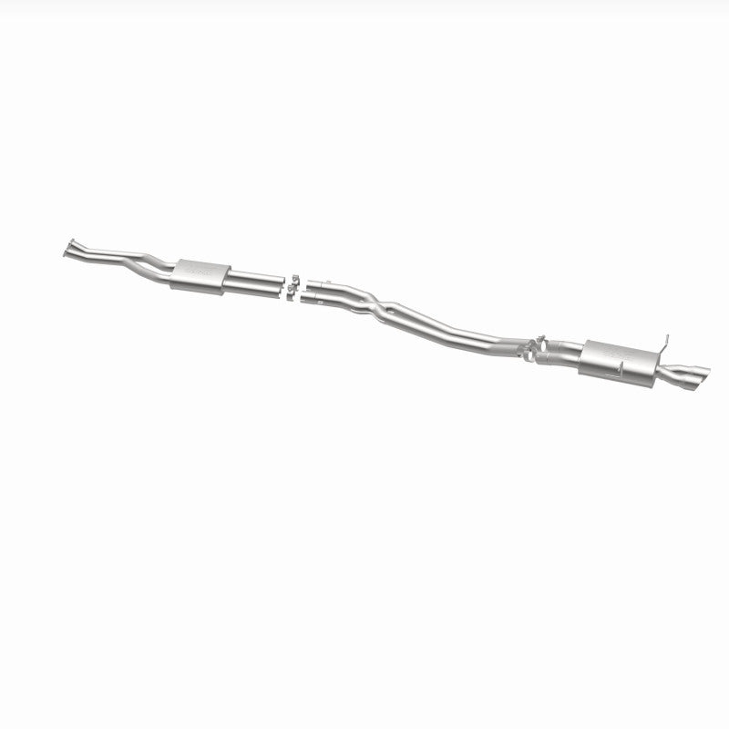 MagnaFlow SYS C/B 98-00 BMW 323 2.5LL