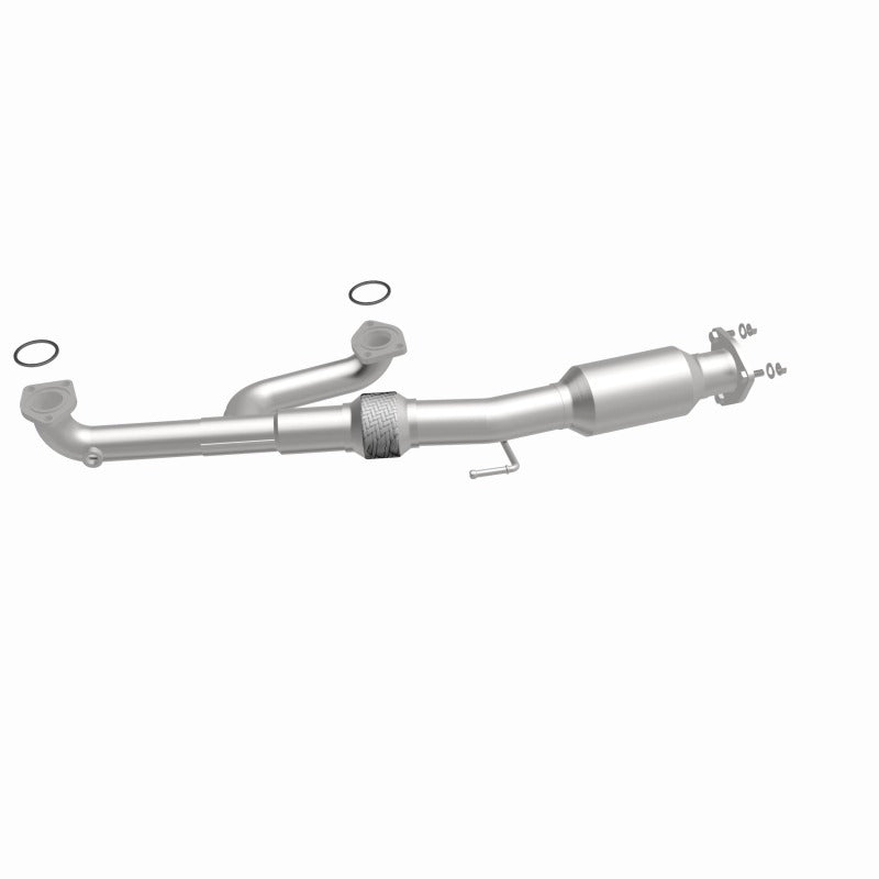 MagnaFlow 2016 Honda Odyssey 3.5L Direct Fit Converter