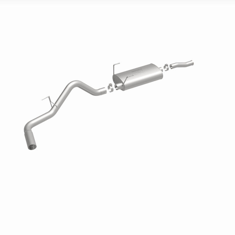 MagnaFlow Sys C/B 00-03 Toyota Tundra 4.7L V8