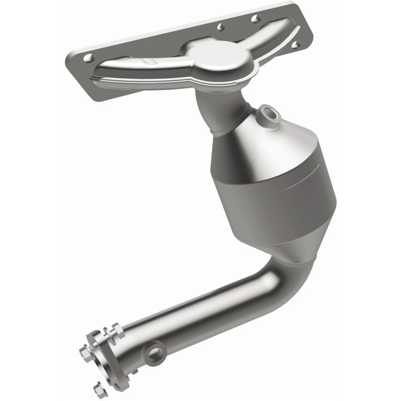 MagnaFlow Direct Fit Catalytic Converter 03 Mazda 6 3.0L