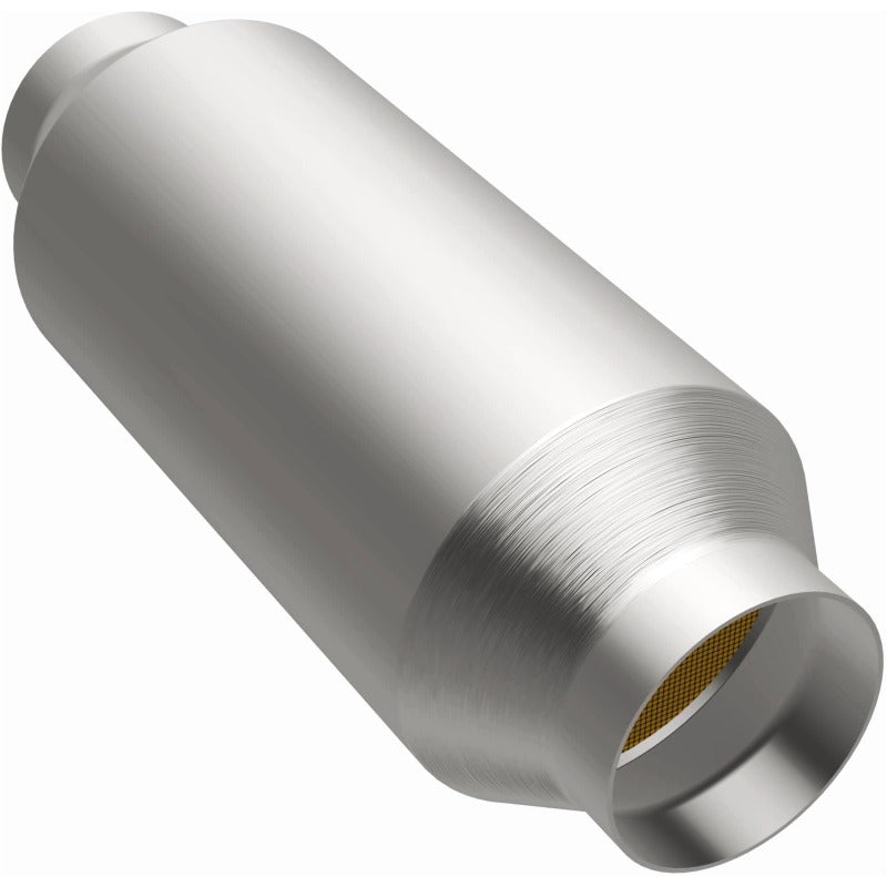 MagnaFlow Direct Fit Catalytic Converter 98-04 VW Beetle 1.9L