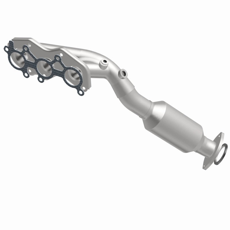 MagnaFlow Direct-Fit OEM Grade Federal Catalytic Converter 16-17 Lexus IS300/IS350 V6 3.5L