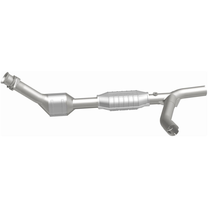 MagnaFlow Direct Fit Catalytic Converter 01-03 Ford E150 4.2L P/S