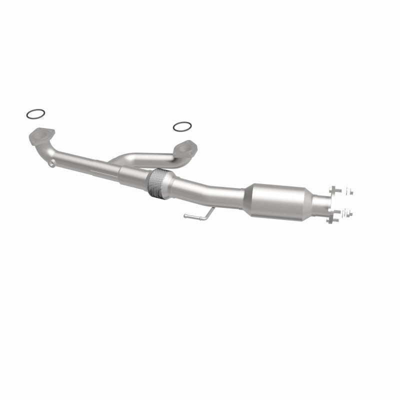 MagnaFlow 2016 Honda Odyssey 3.5L Direct Fit Converter
