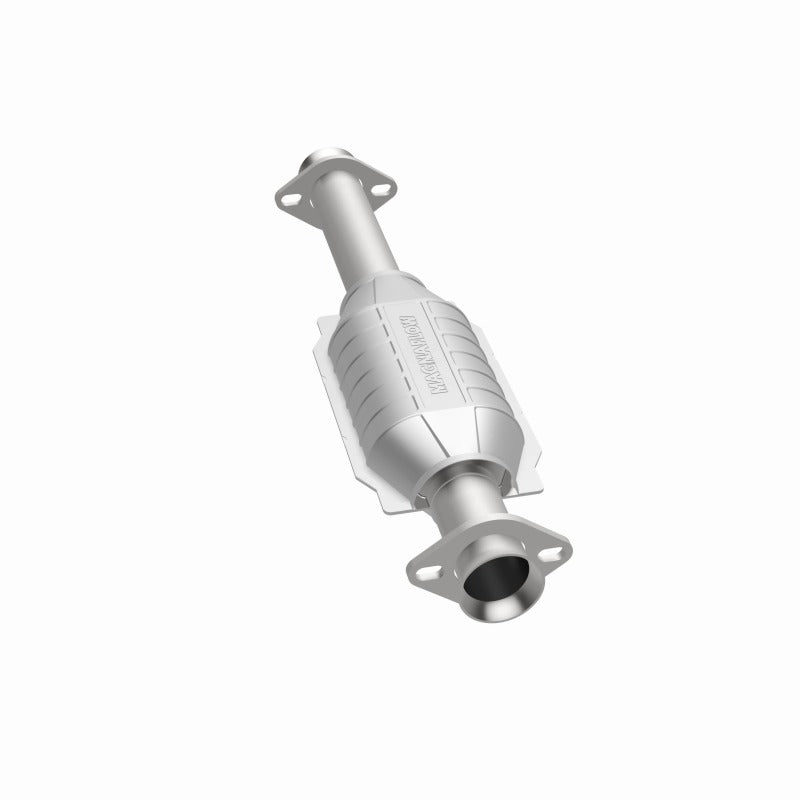 MagnaFlow Direct Fit Catalytic Converter Saab 86 90