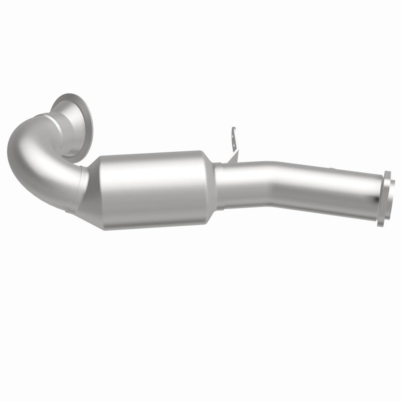 MagnaFlow Direct Fit Catalytic Converter BMW 5 08-09 Rear OEM