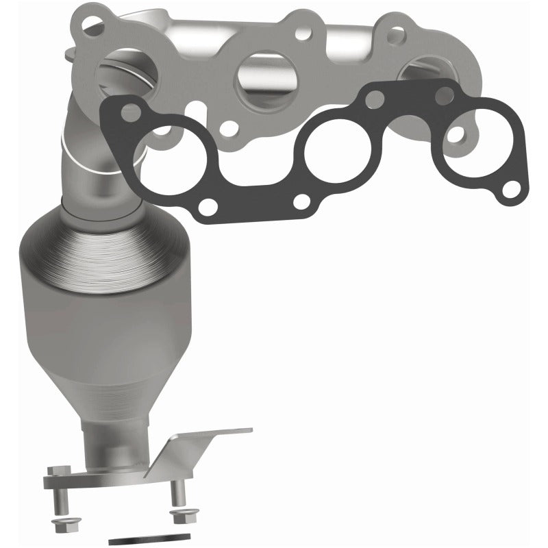 MagnaFlow Direct Fit Catalytic Converter 04-06 Lexus RX330 3.3L D/S
