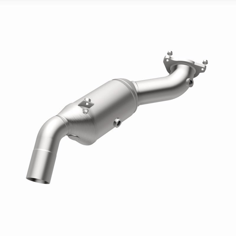 MagnaFlow 19-21 Ford Ranger Single Underbody 2.3L Direct Fit Converter