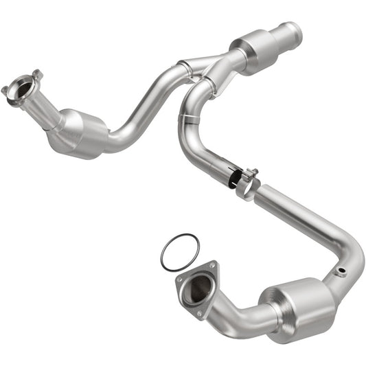 MagnaFlow 11-15 GMC Yukon 6.2L Direct Fit Converter