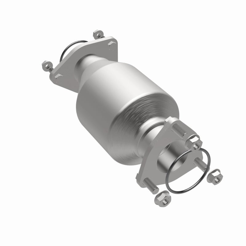 MagnaFlow Direct Fit Catalytic Converter 09-10 Acura TSX 2.4L / 08-10 Honda Accord 2.4L