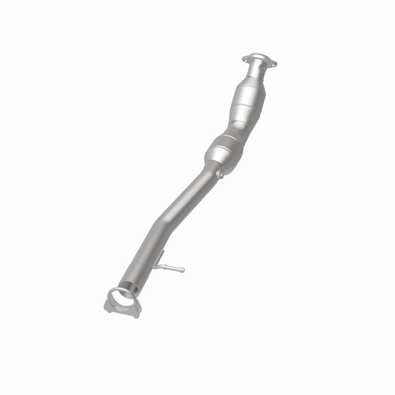 MagnaFlow Direct Fit Catalytic Converter 06-08 Range Rover D/S OEM