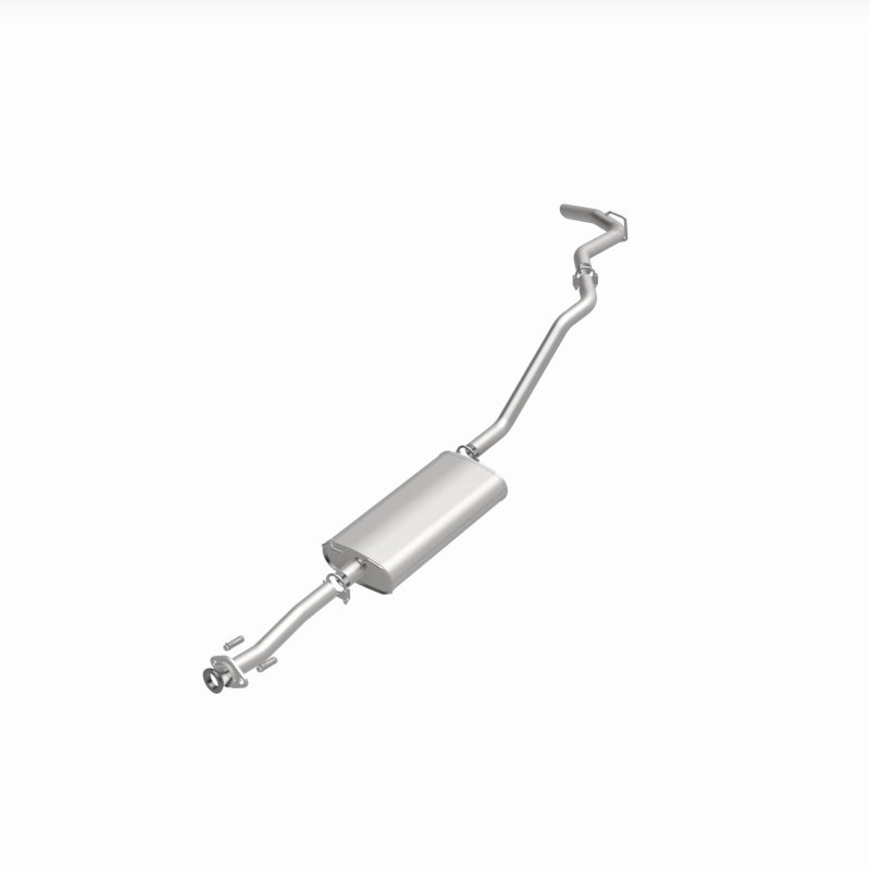 MagnaFlow BRE Exhaust Kit 93-01 Explorer Navajo 4.0L