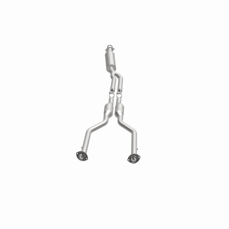 MagnaFlow Direct Fit Catalytic Converter 07-10 Lexus GS350 3.5L