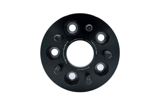 GrimmSpeed 02-14 Subaru WRX 5x100 20mm Wheel Spacer (Pair)