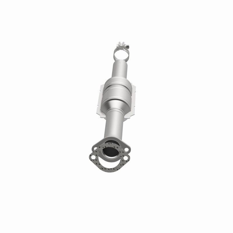 MagnaFlow Direct Fit Catalytic Converter 06-08 Eclipse rear OEM