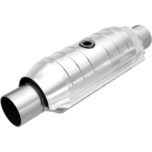MagnaFlow Universal Catalytic Converter 2.00 inch CA Tier 1