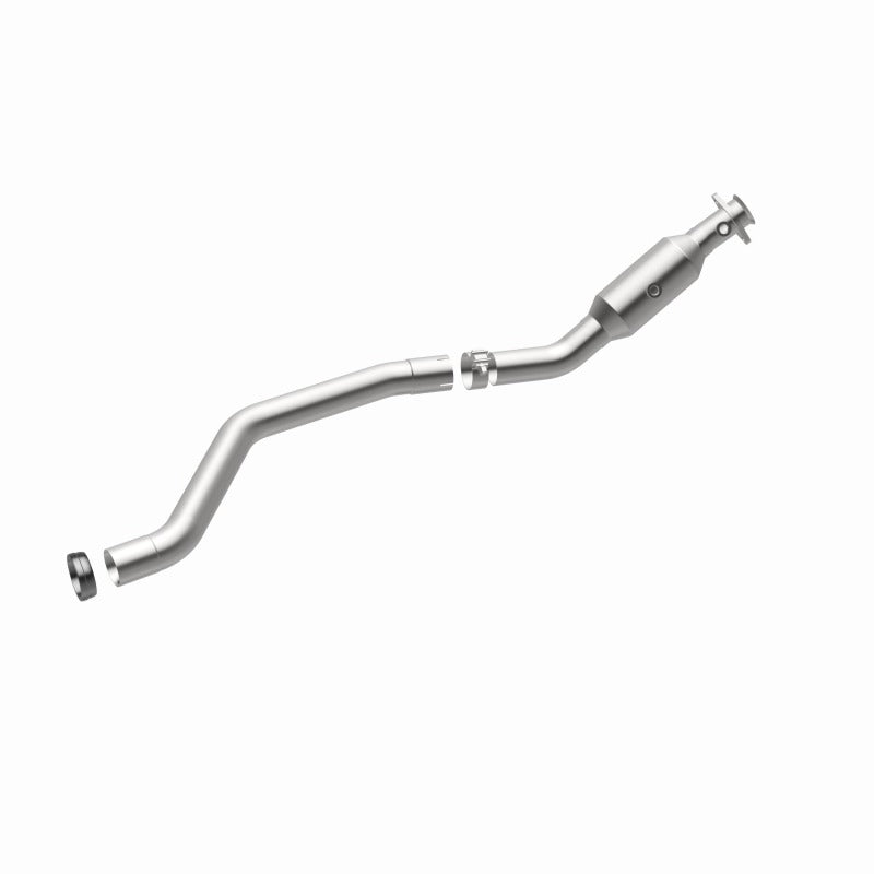 MagnaFlow 13-14 Mercedes-Benz GL450 4.6L Direct Fit Converter