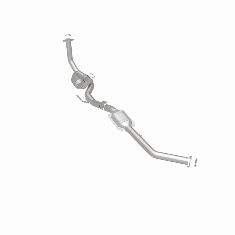 MagnaFlow 98-00 Toyota Sienna 3.0L Direct Fit Converter